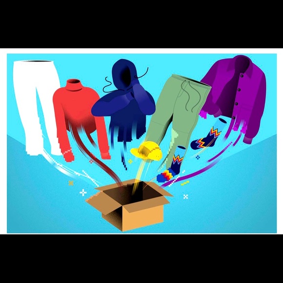 Meet your Posher, Jackie - Picture 1 of 1